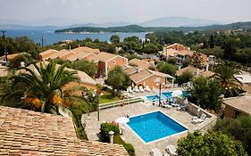 Memento Resort Kassiopi  4* Greece